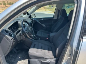 VW Tiguan 1.4TSi 4Motion | Mobile.bg    14