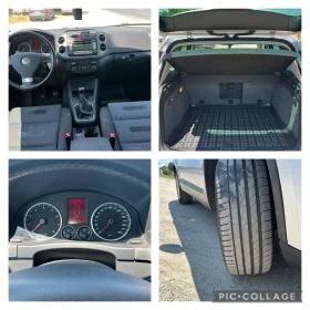 VW Tiguan 1.4TSi 4Motion | Mobile.bg    16