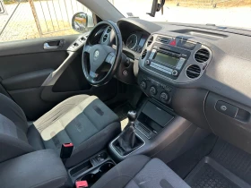 Обява за продажба на VW Tiguan 1.4TSi 4Motion ~11 900 лв. - изображение 10