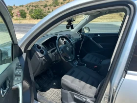 VW Tiguan 1.4TSi 4Motion | Mobile.bg    13