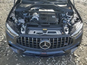 Mercedes-Benz GLC 43 AMG 4MATIC *   * * *  | Mobile.bg    12