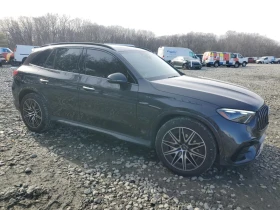Mercedes-Benz GLC 43 AMG 4MATIC *   * * *  | Mobile.bg    2