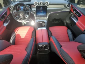 Mercedes-Benz GLC 43 AMG 4MATIC *   * * *  | Mobile.bg    8