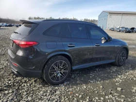Mercedes-Benz GLC 43 AMG 4MATIC *   * * *  | Mobile.bg    4