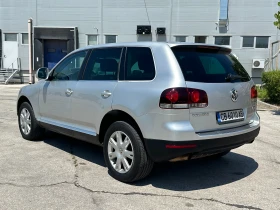 VW Touareg 3.0d 224 .. | Mobile.bg    3