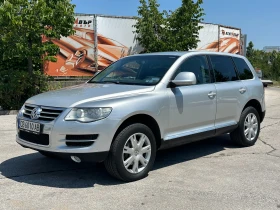    VW Touareg 3.0d 224 ..