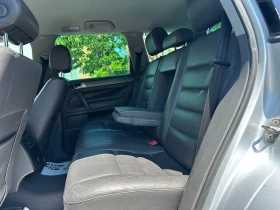 VW Touareg 3.0d 224 .. | Mobile.bg    9