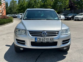 VW Touareg 3.0d 224 .. | Mobile.bg    7