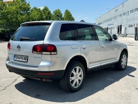 VW Touareg 3.0d 224 .. | Mobile.bg    4