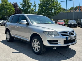 VW Touareg 3.0d 224 .. | Mobile.bg    6