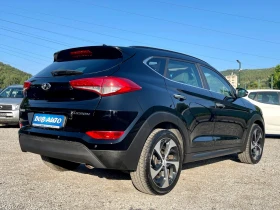 Hyundai Tucson 1.7CRDI-141. -PANORAMA-.-TOP | Mobile.bg    5