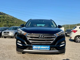 Hyundai Tucson 1.7CRDI-141. -PANORAMA-.-TOP | Mobile.bg    8