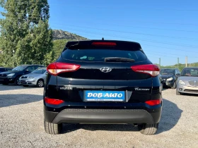 Hyundai Tucson 1.7CRDI-141. -PANORAMA-.-TOP | Mobile.bg    4
