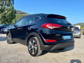 Hyundai Tucson 1.7CRDI-141. -PANORAMA-.-TOP | Mobile.bg    3