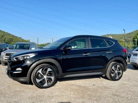 Hyundai Tucson 1.7CRDI-141. -PANORAMA-.-TOP | Mobile.bg    2