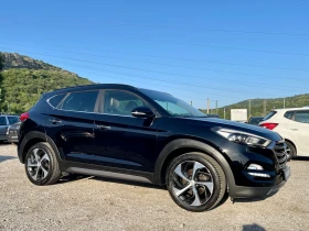 Hyundai Tucson 1.7CRDI-141. -PANORAMA-.-TOP | Mobile.bg    6