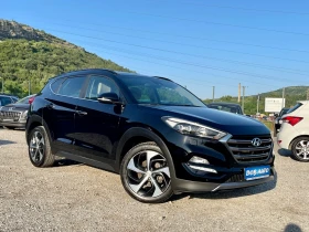 Hyundai Tucson 1.7CRDI-141. -PANORAMA-.-TOP | Mobile.bg    7