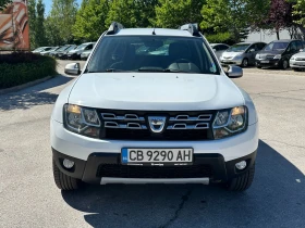 Dacia Duster 1.5DCI 109кс - 14500 лв. - 38382450 7