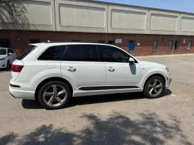 Audi Q7 Technik * S-line* ЦЕНА ДО БЪЛГАРИЯ * (CARFAX) - 34000 лв. - 16314892 6