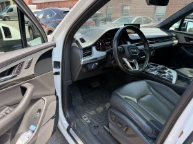 Audi Q7 Technik * S-line* ЦЕНА ДО БЪЛГАРИЯ * (CARFAX) - 34000 лв. - 16314892 14