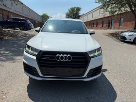 Audi Q7 Technik * S-line* ЦЕНА ДО БЪЛГАРИЯ * (CARFAX) - 34000 лв. - 16314892 2