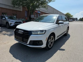 Audi Q7 Technik * S-line* ЦЕНА ДО БЪЛГАРИЯ * (CARFAX) - 34000 лв. - 16314892 3