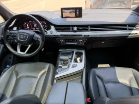 Audi Q7 Technik * S-line* ЦЕНА ДО БЪЛГАРИЯ * (CARFAX) - 34000 лв. - 16314892 9