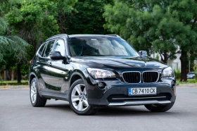 Обява за продажба на BMW X1 BMW X1 X-DRIVE 2.3D ~13 799 лв. - изображение 1