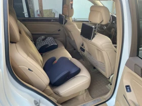 Mercedes-Benz GL 350 Bluetec | Mobile.bg    8