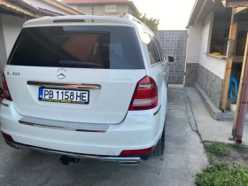 Mercedes-Benz GL 350 Bluetec | Mobile.bg    4