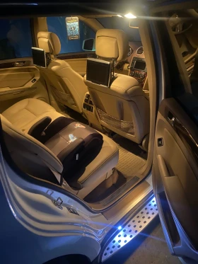 Mercedes-Benz GL 350 Bluetec | Mobile.bg    14