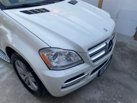 Mercedes-Benz GL 350 Bluetec | Mobile.bg    2