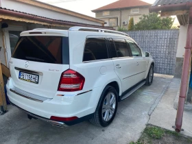 Mercedes-Benz GL 350 Bluetec | Mobile.bg    5
