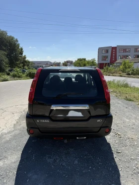 Nissan X-trail | Mobile.bg    10