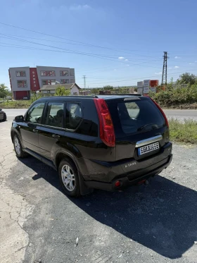 Nissan X-trail | Mobile.bg    9
