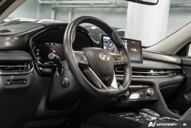 Infiniti QX60 2022 Infiniti QX60 - 60500 лв. - 83782797 7