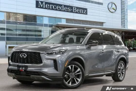 Infiniti QX60 2022 Infiniti QX60