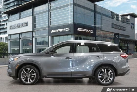 Infiniti QX60 2022 Infiniti QX60 - 60500 лв. - 83782797 3