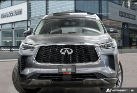 Infiniti QX60 2022 Infiniti QX60 - 60500 лв. - 83782797 2