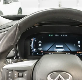 Infiniti QX60 2022 Infiniti QX60 - 60500 лв. - 83782797 8