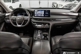 Infiniti QX60 2022 Infiniti QX60 - 60500 лв. - 83782797 6