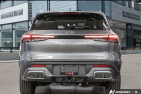 Infiniti QX60 2022 Infiniti QX60 - 60500 лв. - 83782797 5