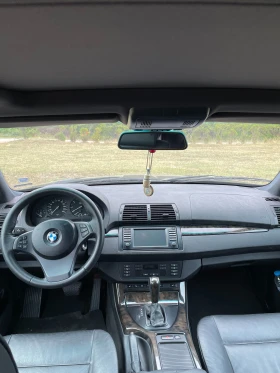 Обява за продажба на BMW X5 3.0D FACELIFT ~12 900 лв. - изображение 6