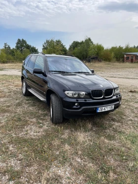 Обява за продажба на BMW X5 3.0D FACELIFT ~12 900 лв. - изображение 1