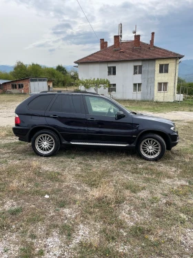Обява за продажба на BMW X5 3.0D FACELIFT ~12 900 лв. - изображение 1
