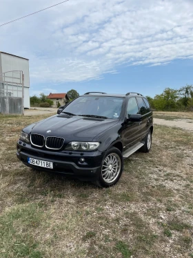 Обява за продажба на BMW X5 3.0D FACELIFT ~12 900 лв. - изображение 5
