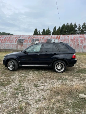 Обява за продажба на BMW X5 3.0D FACELIFT ~12 900 лв. - изображение 4