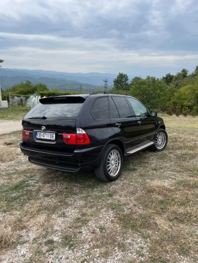 Обява за продажба на BMW X5 3.0D FACELIFT ~12 900 лв. - изображение 2