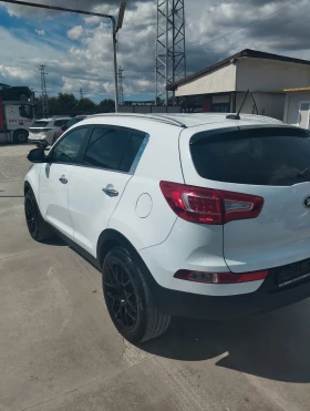 Kia Sportage 14г EURO 5 KEYLESS NAVI ПАРКТРОНИК АВТОПИЛОТ - 18990 лв. - 88065867 3