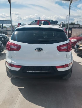 Kia Sportage 14г EURO 5 KEYLESS NAVI ПАРКТРОНИК АВТОПИЛОТ - 18990 лв. - 88065867 4